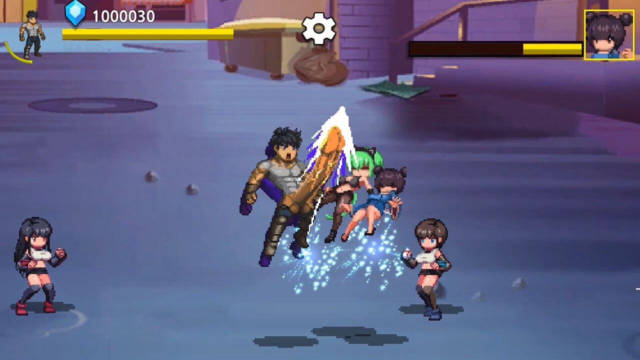 Unity Penis Hero