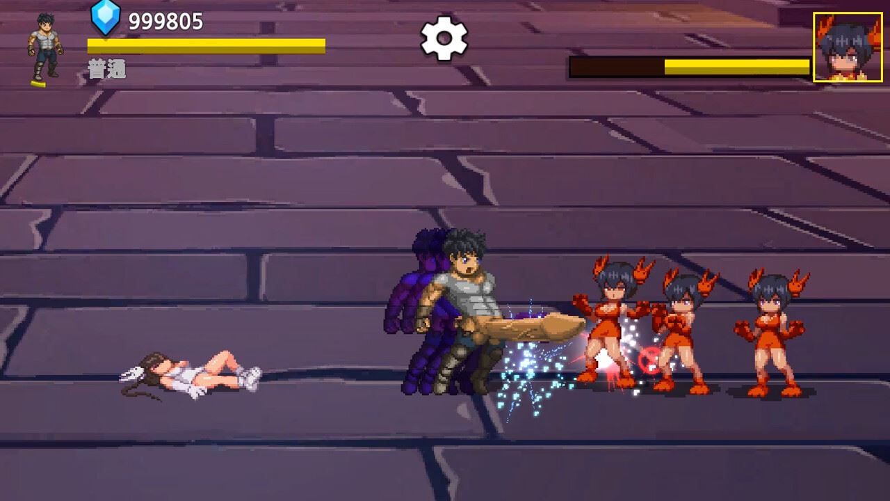 Unity Penis Hero