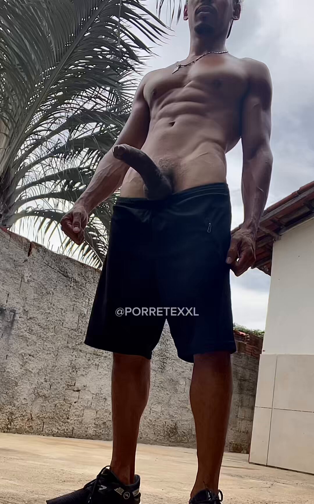 PORRETEXXLs video Tweet