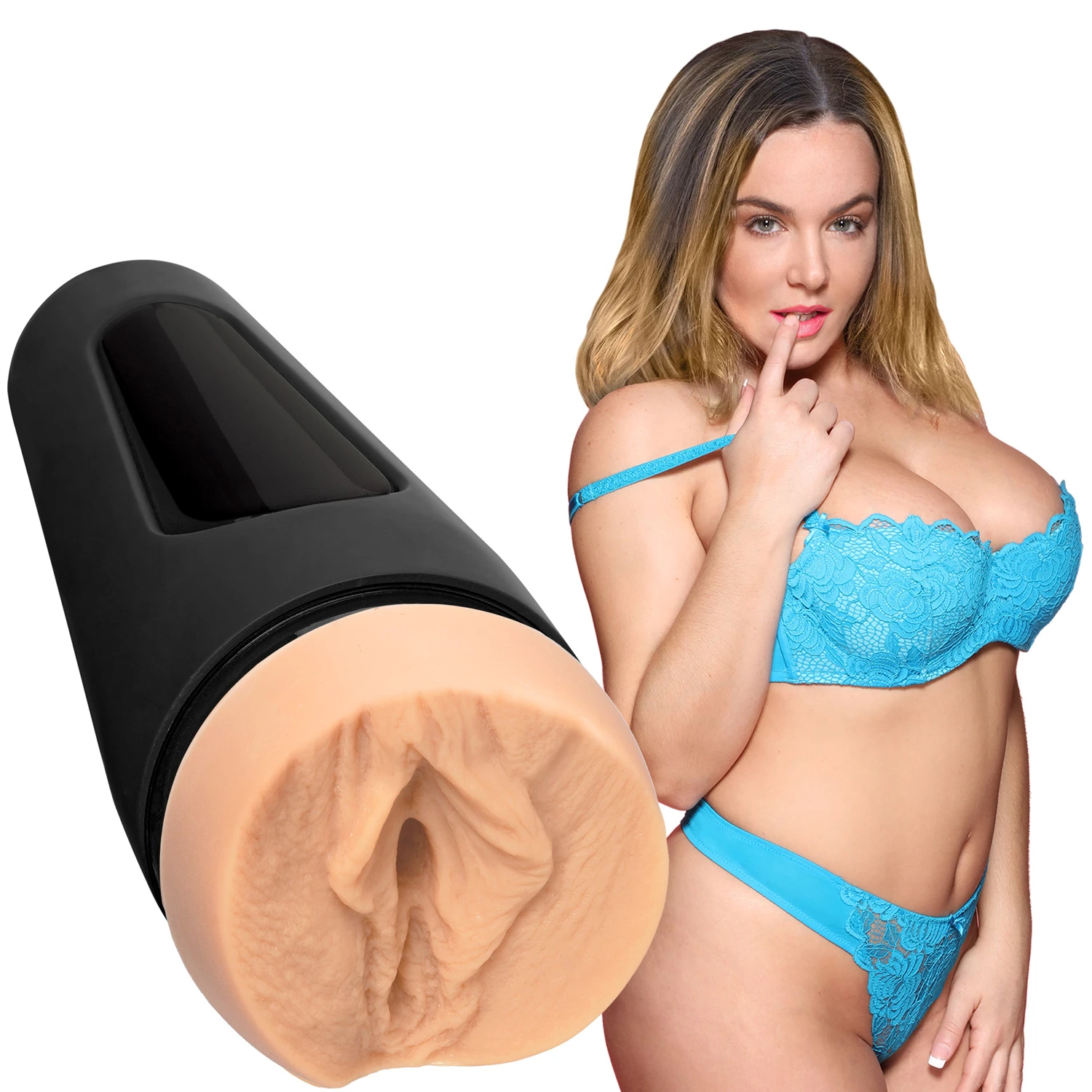 Pocket Pussy en Kunstvagina