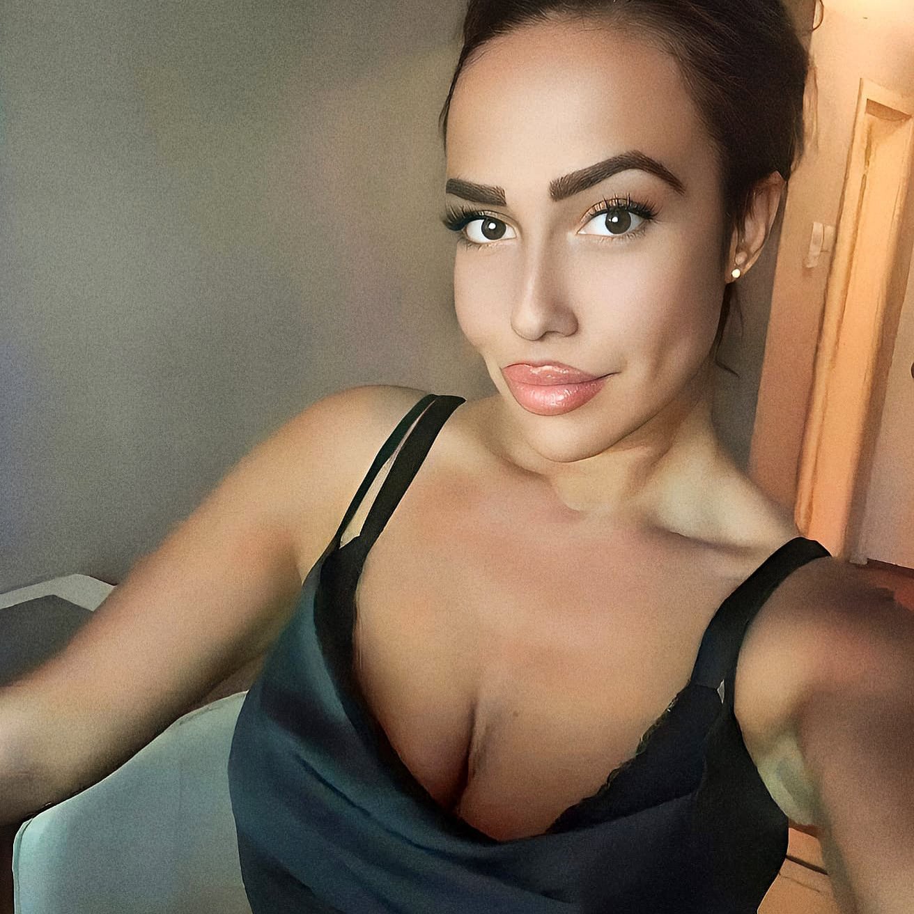 Radmila Stankovic RadaChokolate6 X