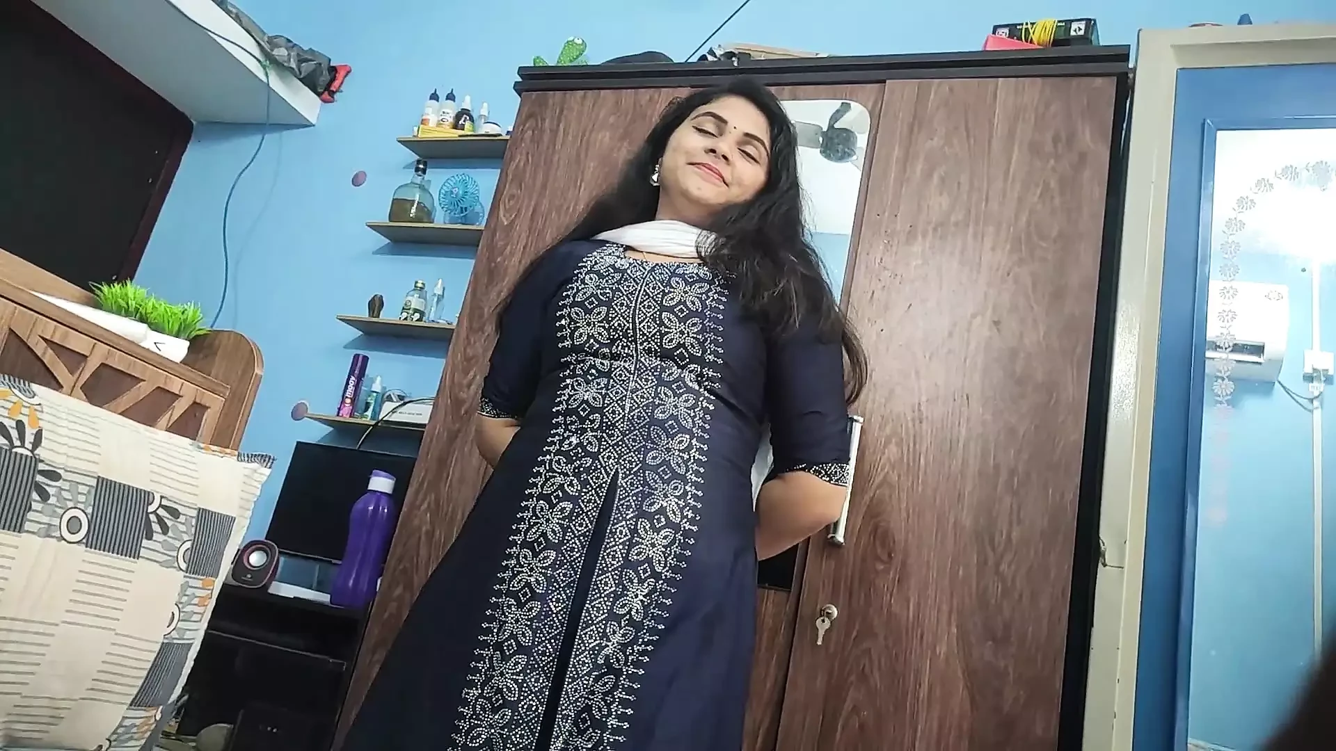 Rashmi R Nair Porn Videos