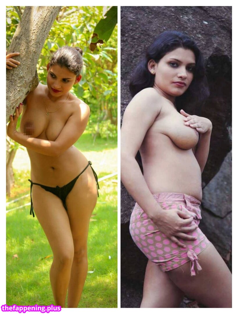 Reshmi Nair Nude OnlyFans