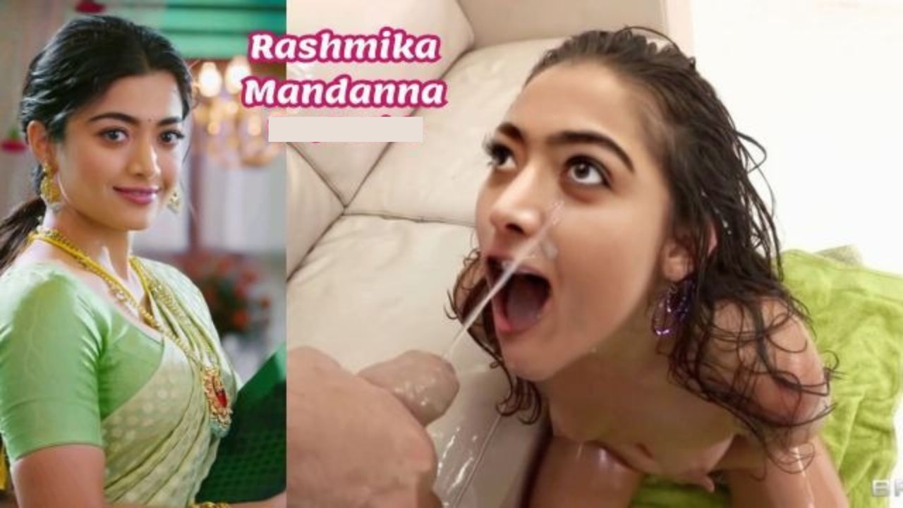 Rashmika Mandanna xxx Archives