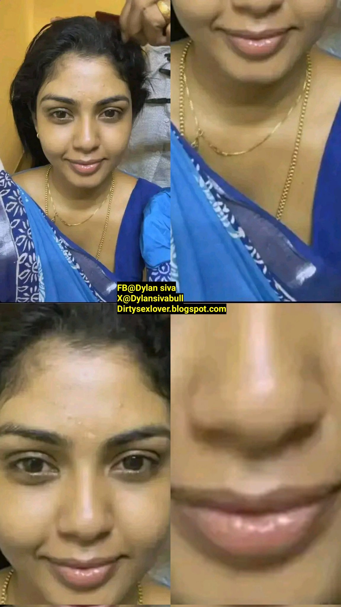 Erotic Captions Tamil on X: Video call with x lover For caption :