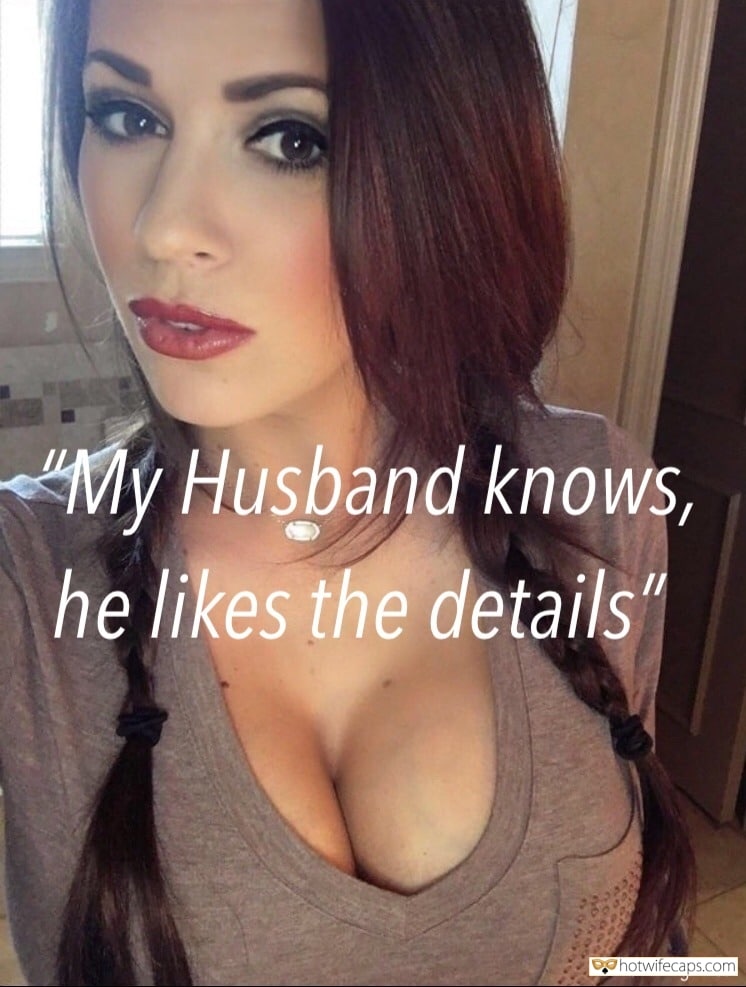 milf lover captions memes and dirty quotes on HotwifeCaps
