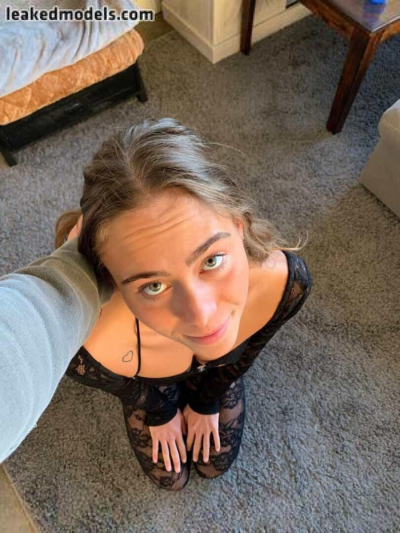 Brooklyn Rose Nude Leaked Onlyfans Free Online