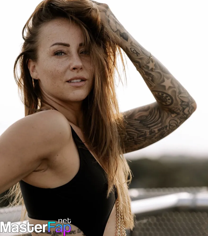 Sandra Sicora Nude OnlyFans Leak Picture Sk2LVKNwtD