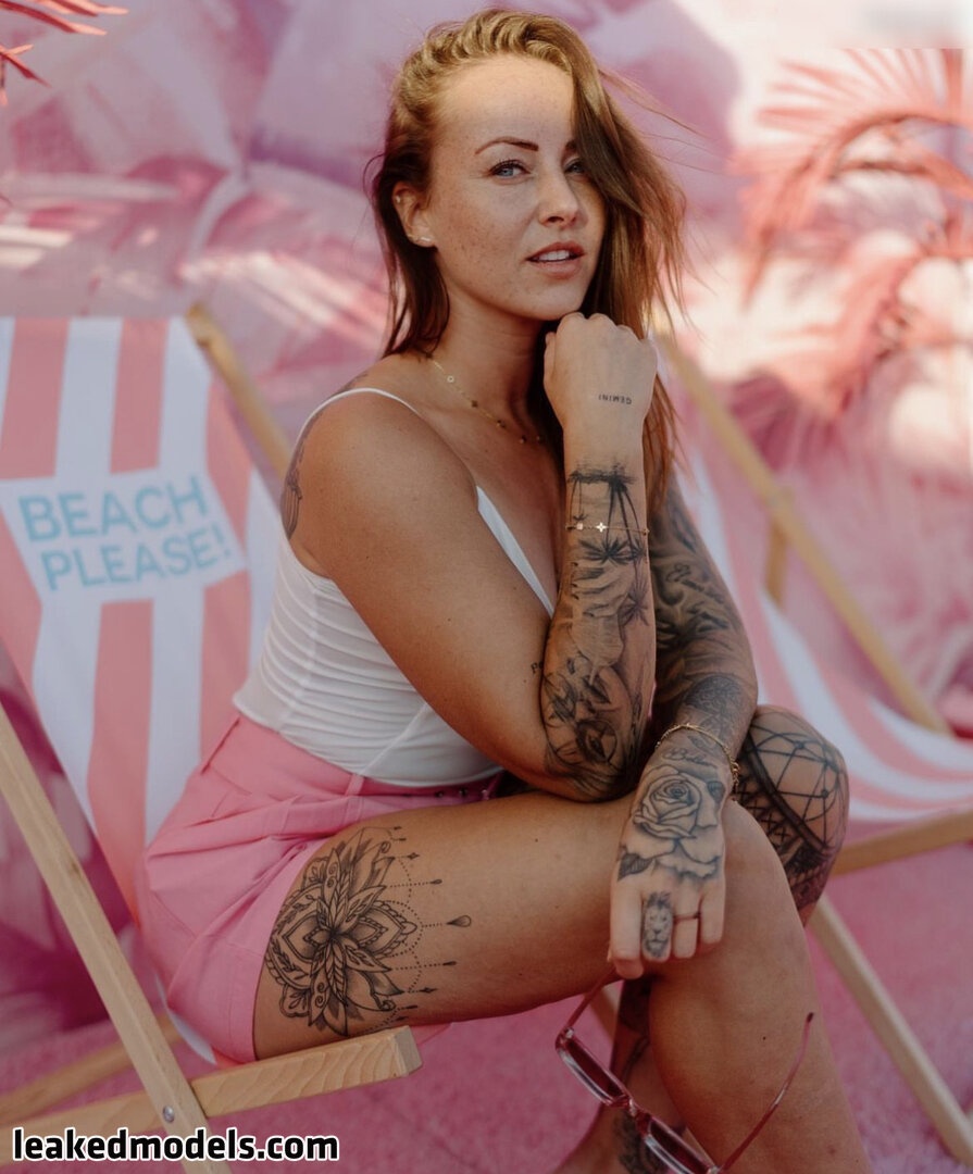 Sandra Sicora sandra.sicora OnlyFans 11