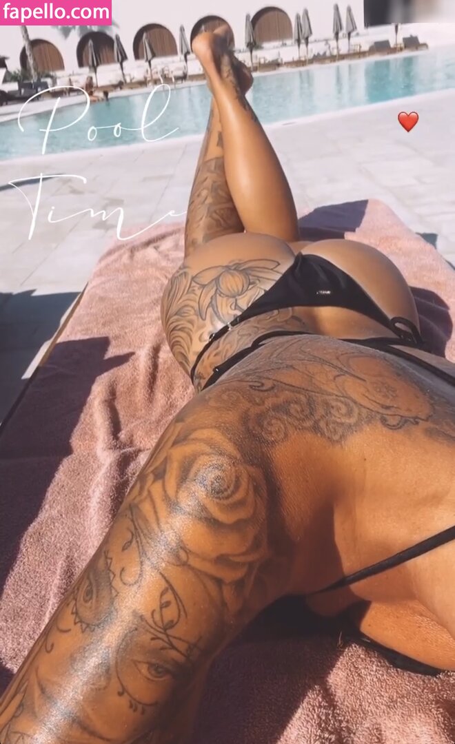 Sandra Sicora sandra.sicora Nude Leaked OnlyFans