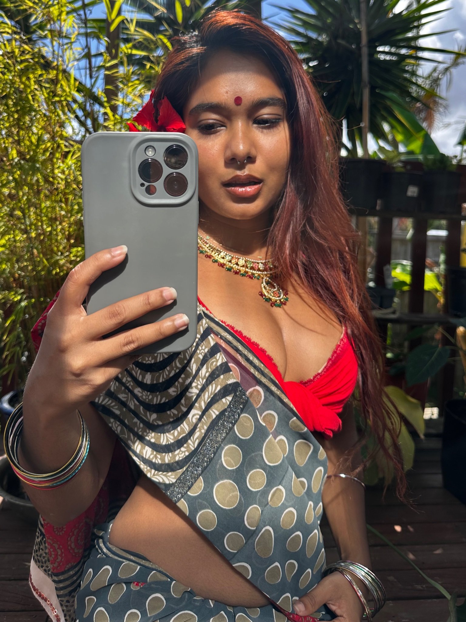Sasha Prasad