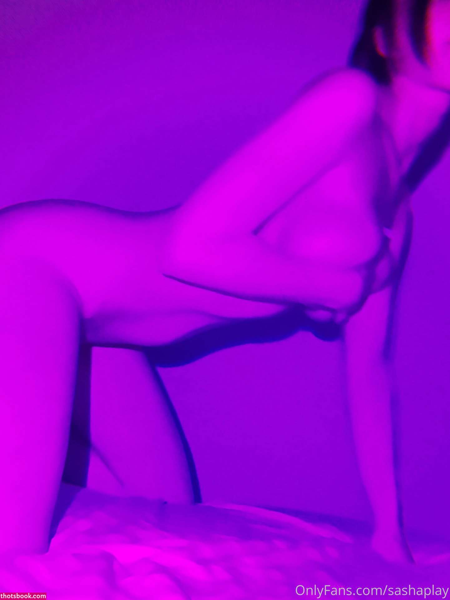 linaisberlina sashaplay Nude OnlyFans Photos 5