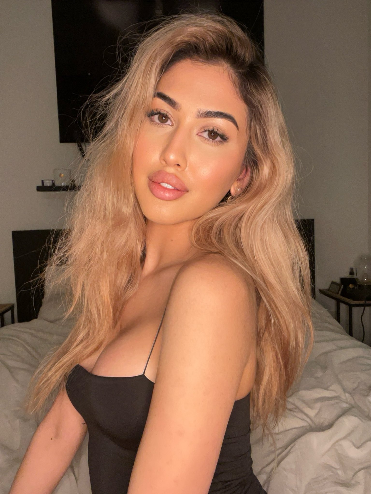 Selina Amy