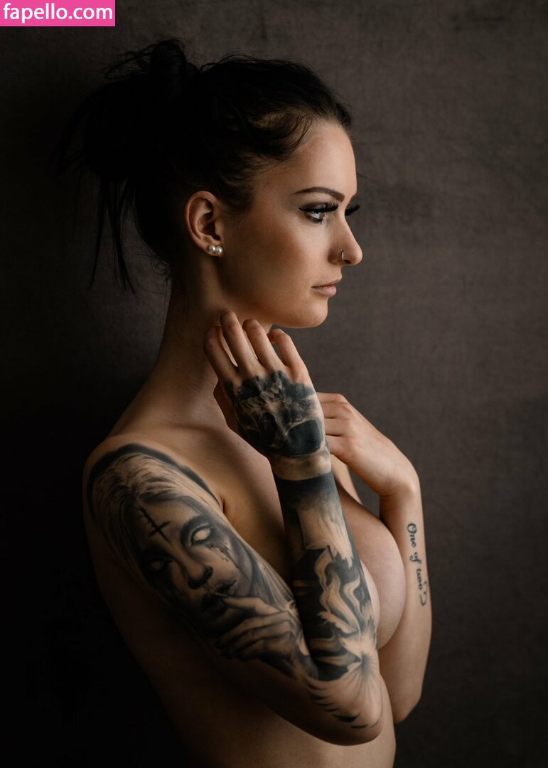 Shutuphooker inkedshutuphooker