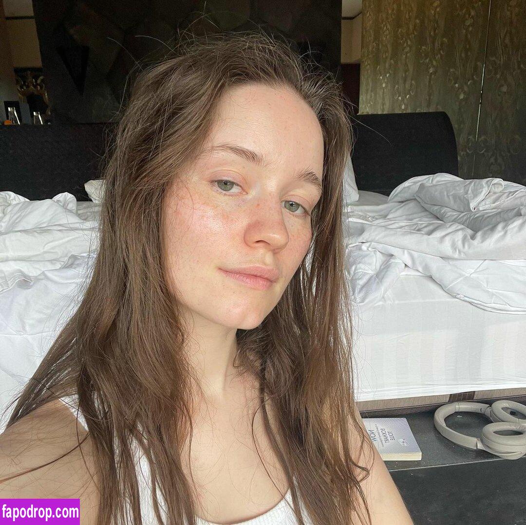 Sigrid Sigrid Solbakk Raabe thisissigrid leaked nude photo from OnlyFans and Patreon 0059