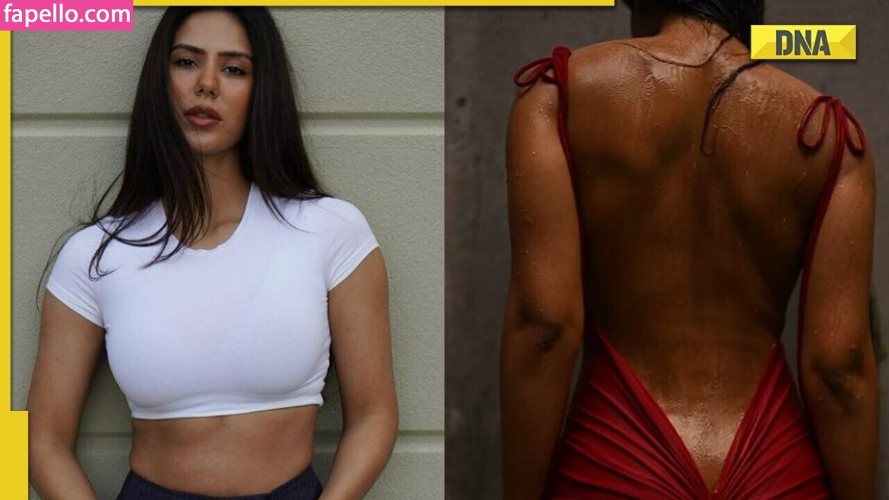 Sonam Bajwa sonambajwa Nude Leaked OnlyFans