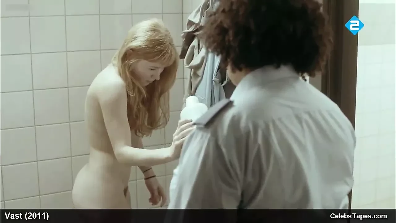 Sophie hilbrand naked vagina dutch celeb Porno Videos