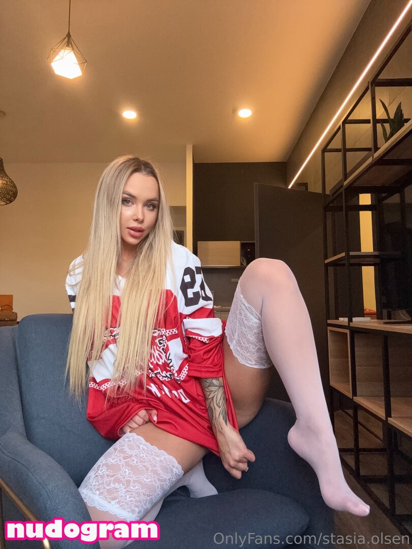 stasia.olsen stasiaolson Nude Leaks OnlyFans