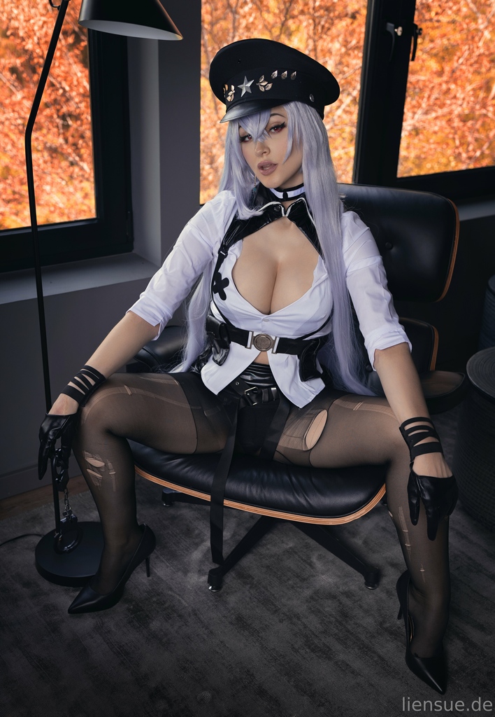 Liensue Onlyfan Leak Cosplays Cosplays And Tattoos Cosplaycodex