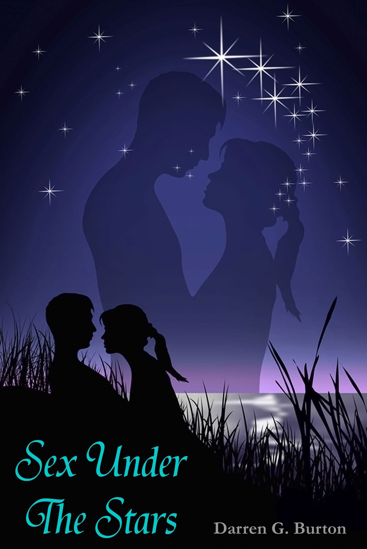 Sex Under The Stars eBook door Darren G. Burton