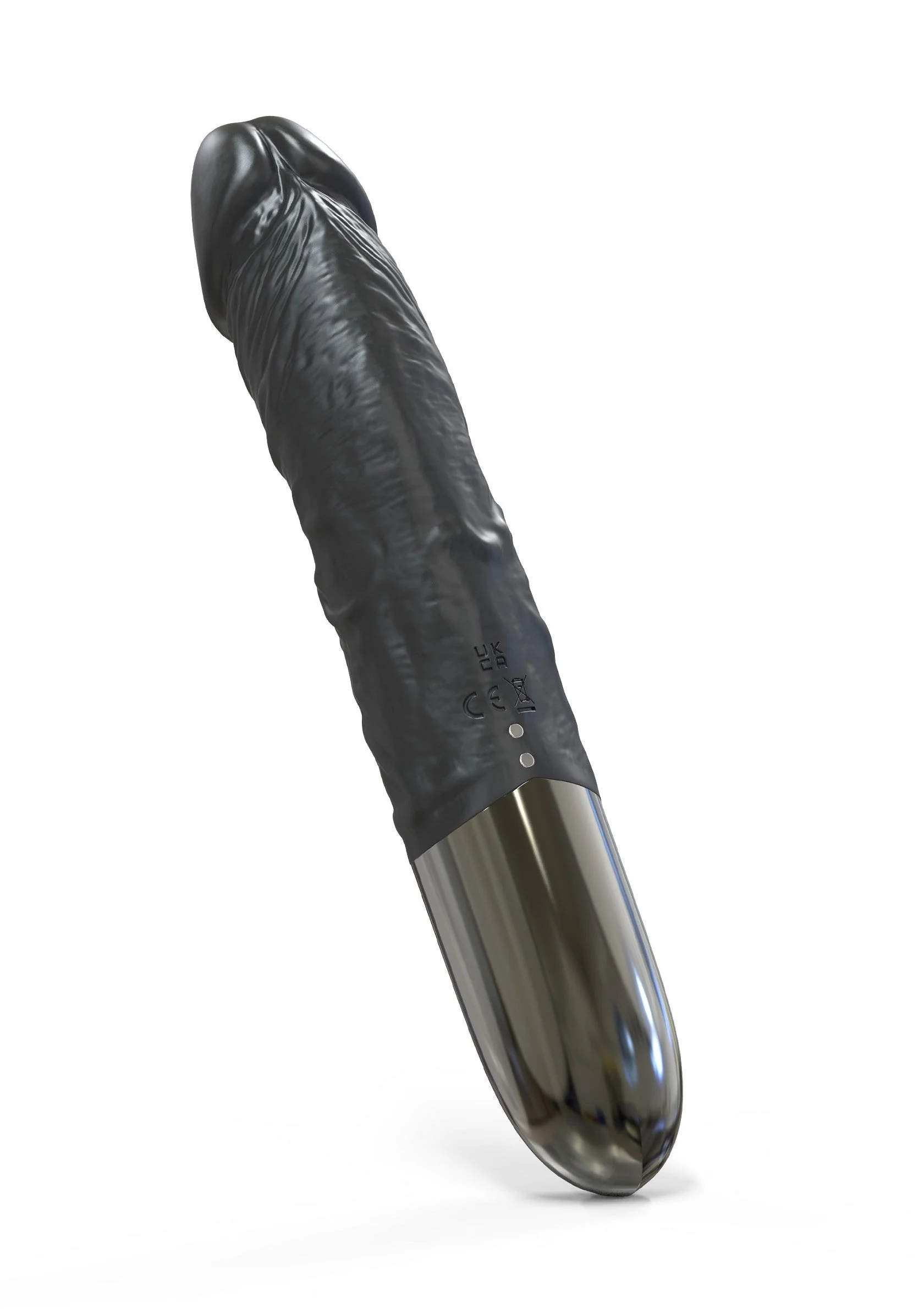 Anal Power Vibrator