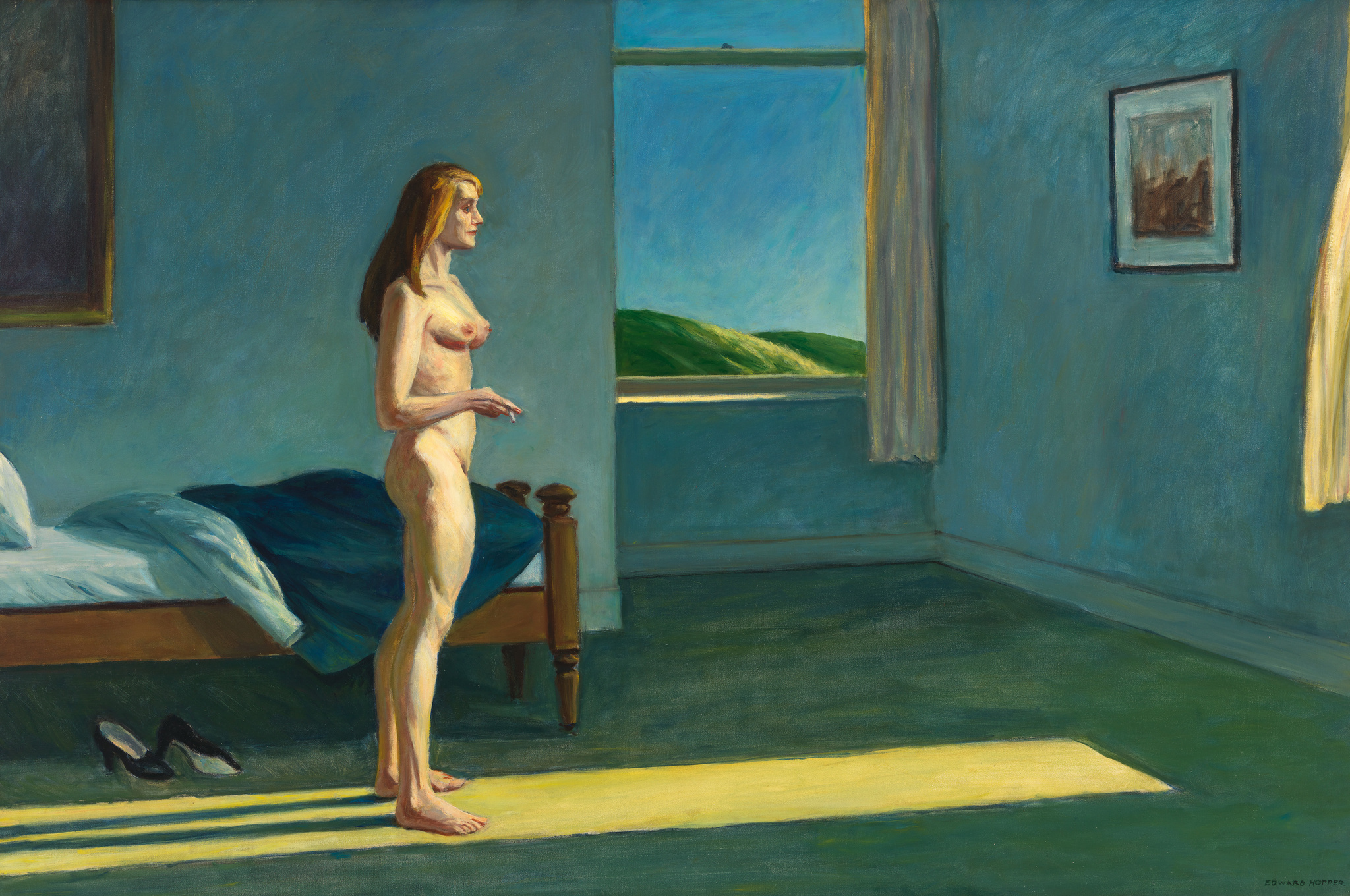 Edward Hopper
