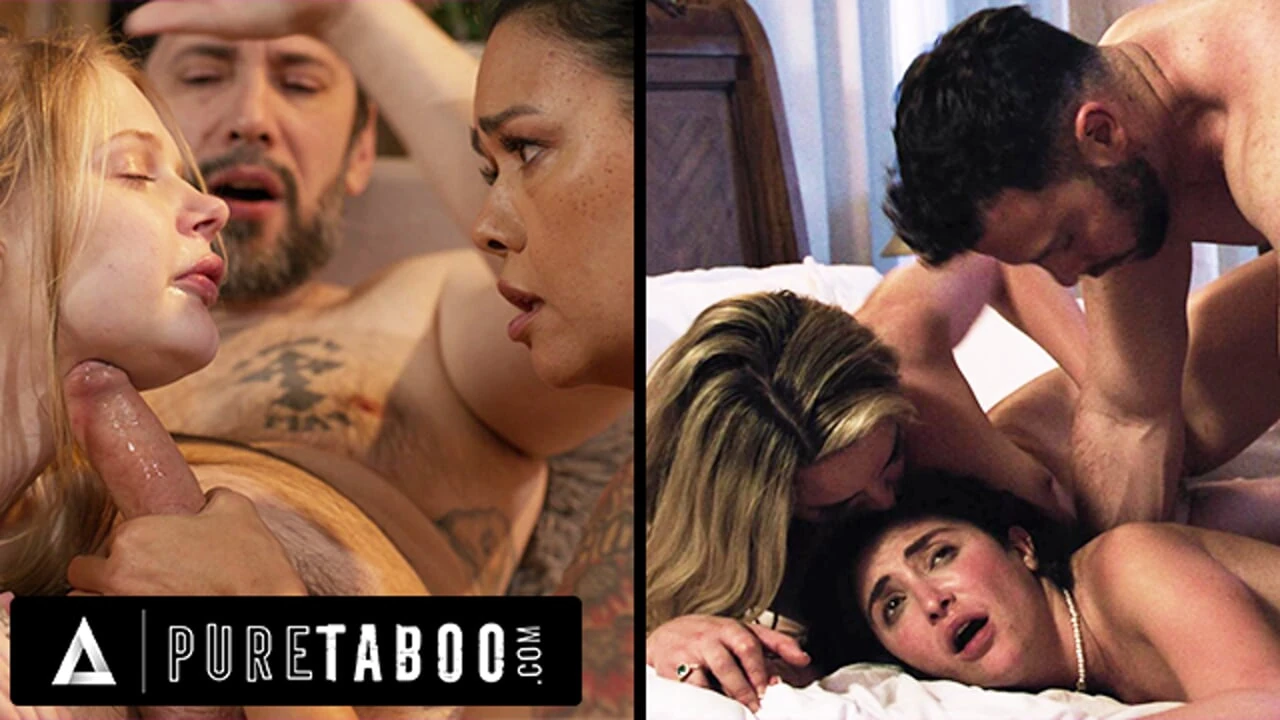 Pure Taboo Mom Anal Porn Videos