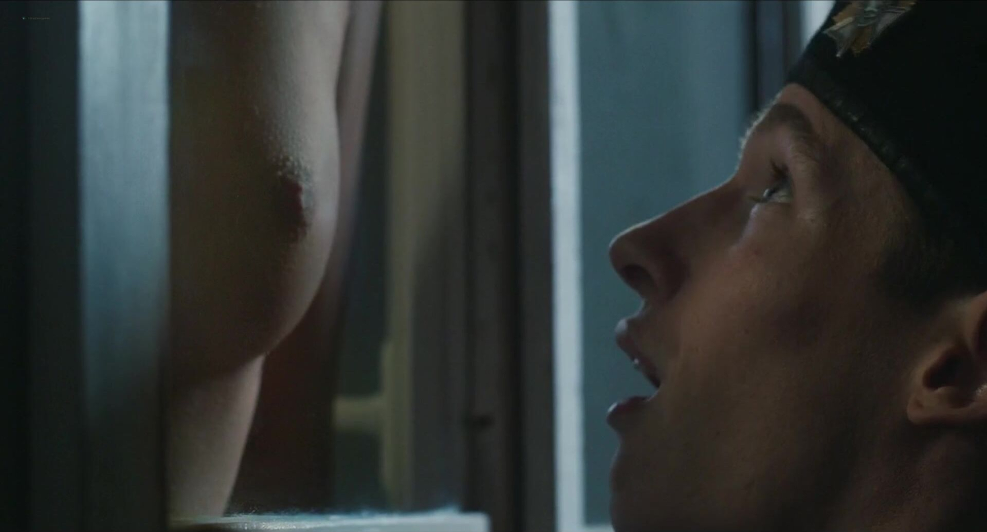 Nude video celebs Actress Vanessa Kirby
