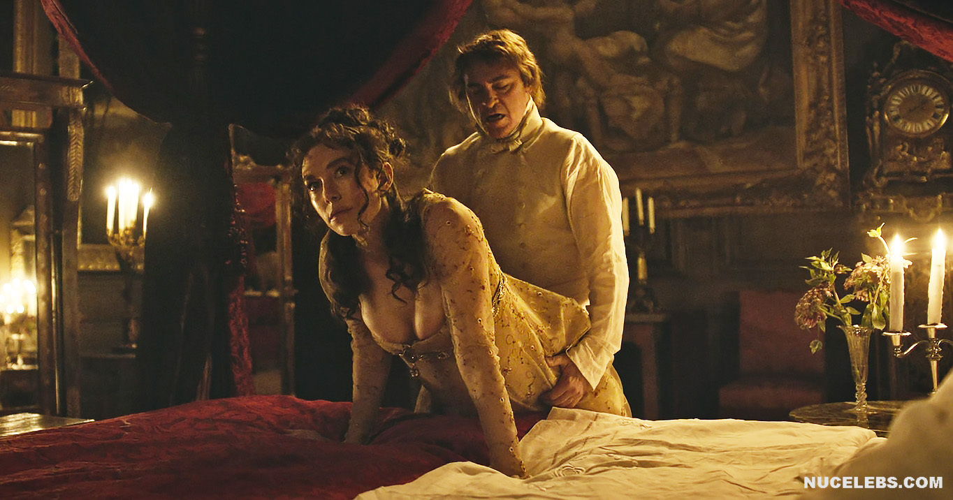 Vanessa Kirby Nude And Hot Sex Scenes