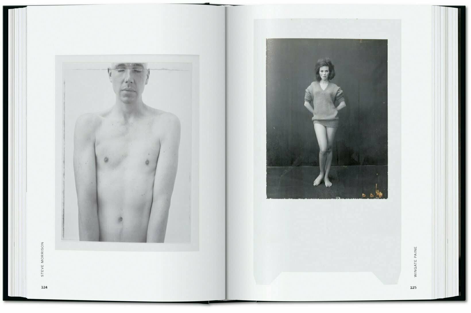 The Polaroid Book. 40th Ed.