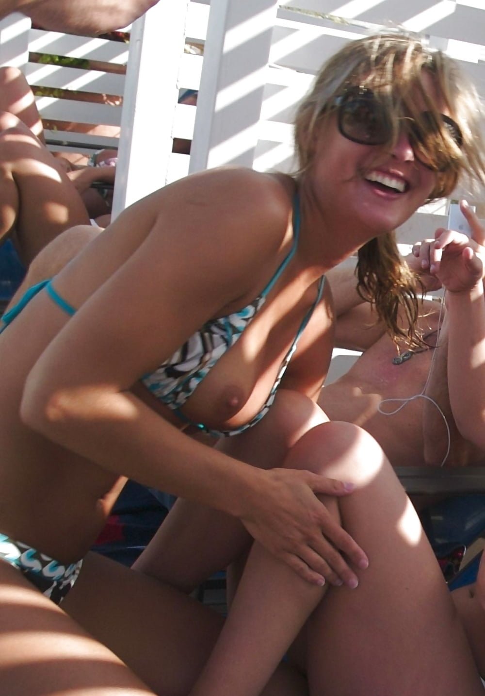 Accidental Tits