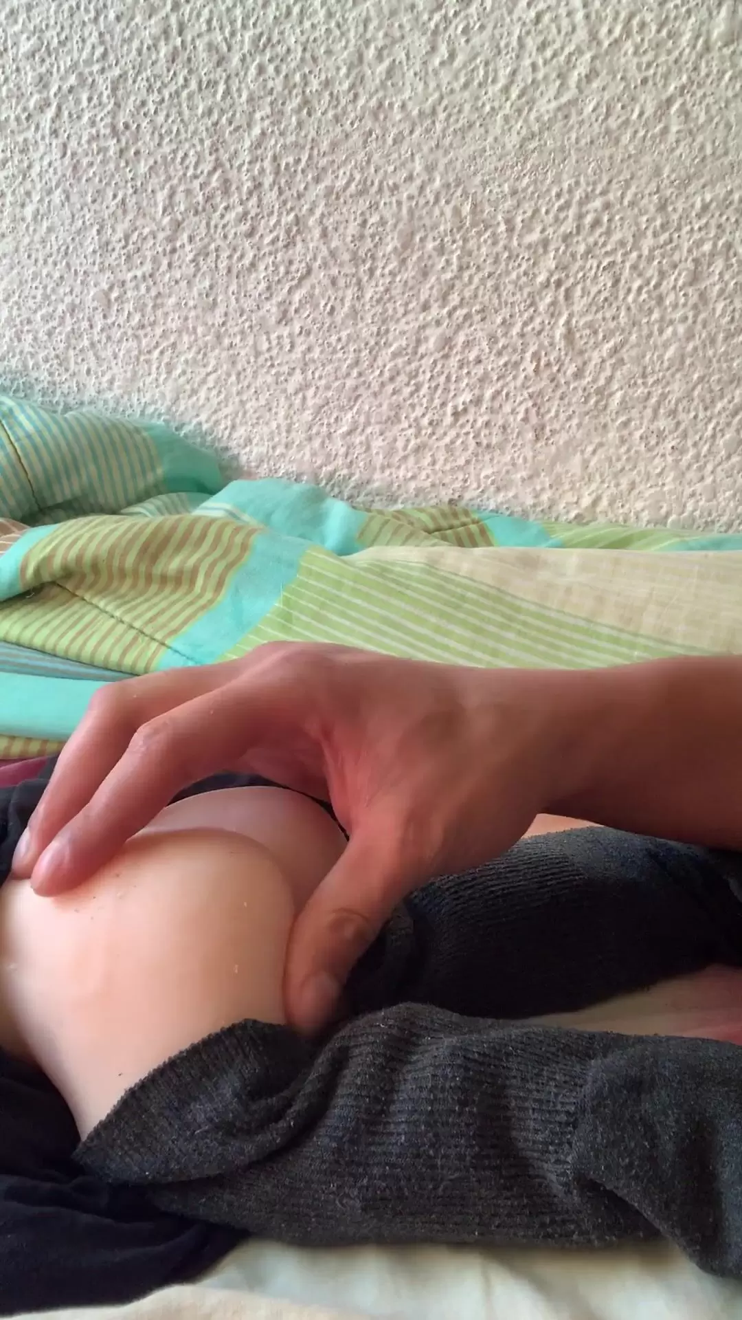 Stepbrothers small ass gets fucked by my big cock