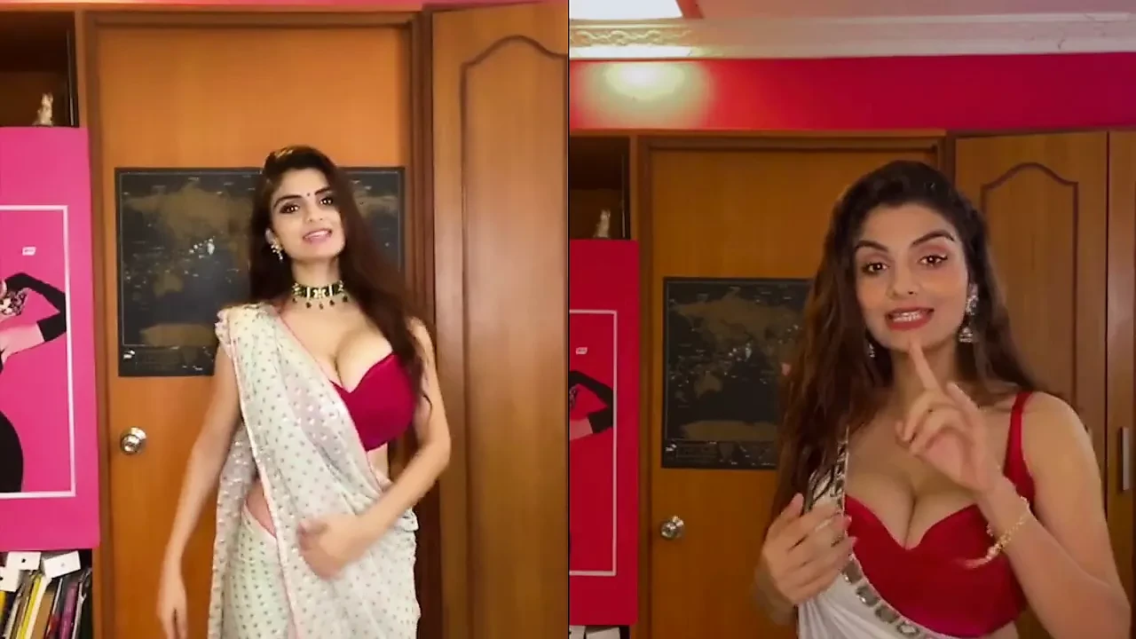 Anveshi Jain Nude Videos Porn Videos