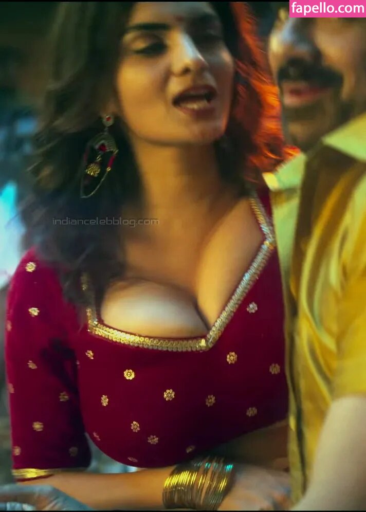 Anveshi Jain anveshi25 anveshijain Nude Leaked OnlyFans
