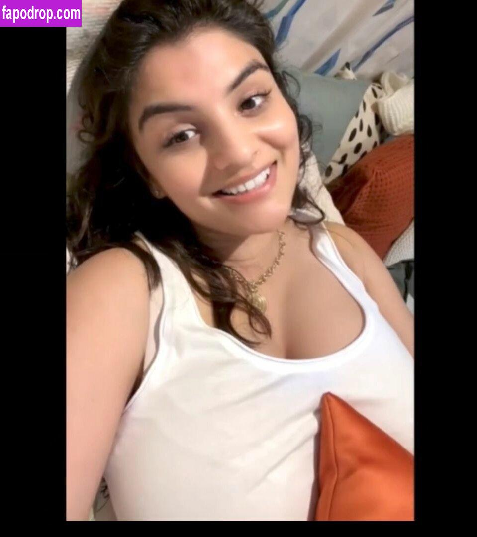Anveshi Jain anveshi25 anveshijain leaked nude photo from OnlyFans and Patreon 0501
