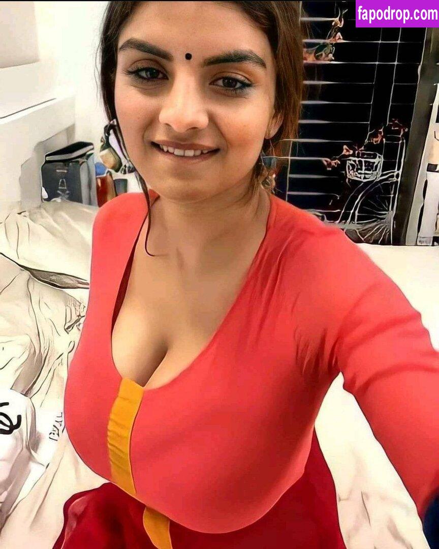 Anveshi Jain anveshi25 anveshijain leaked nude photo from OnlyFans and Patreon 0256