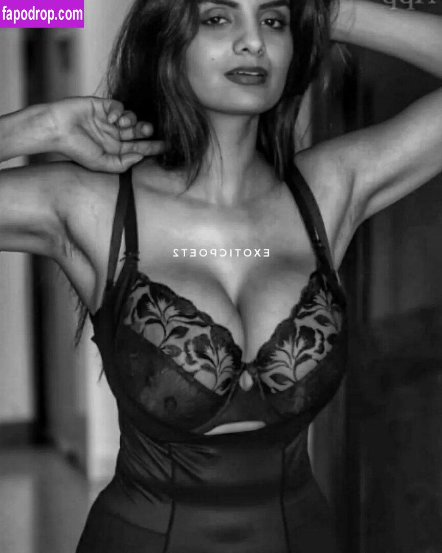 Anveshi Jain anveshi25 anveshijain leaked nude photo from OnlyFans and Patreon 0368