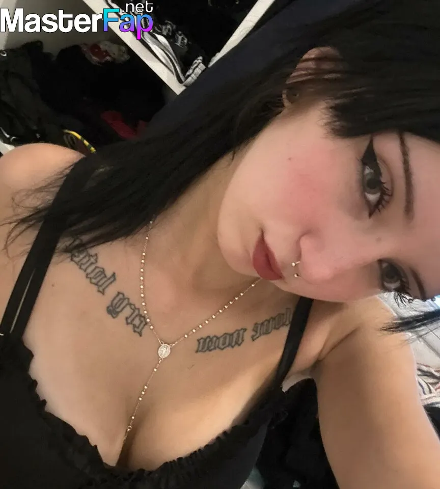 Aureliagoth Nude OnlyFans Leak Picture tisDfsDfoS