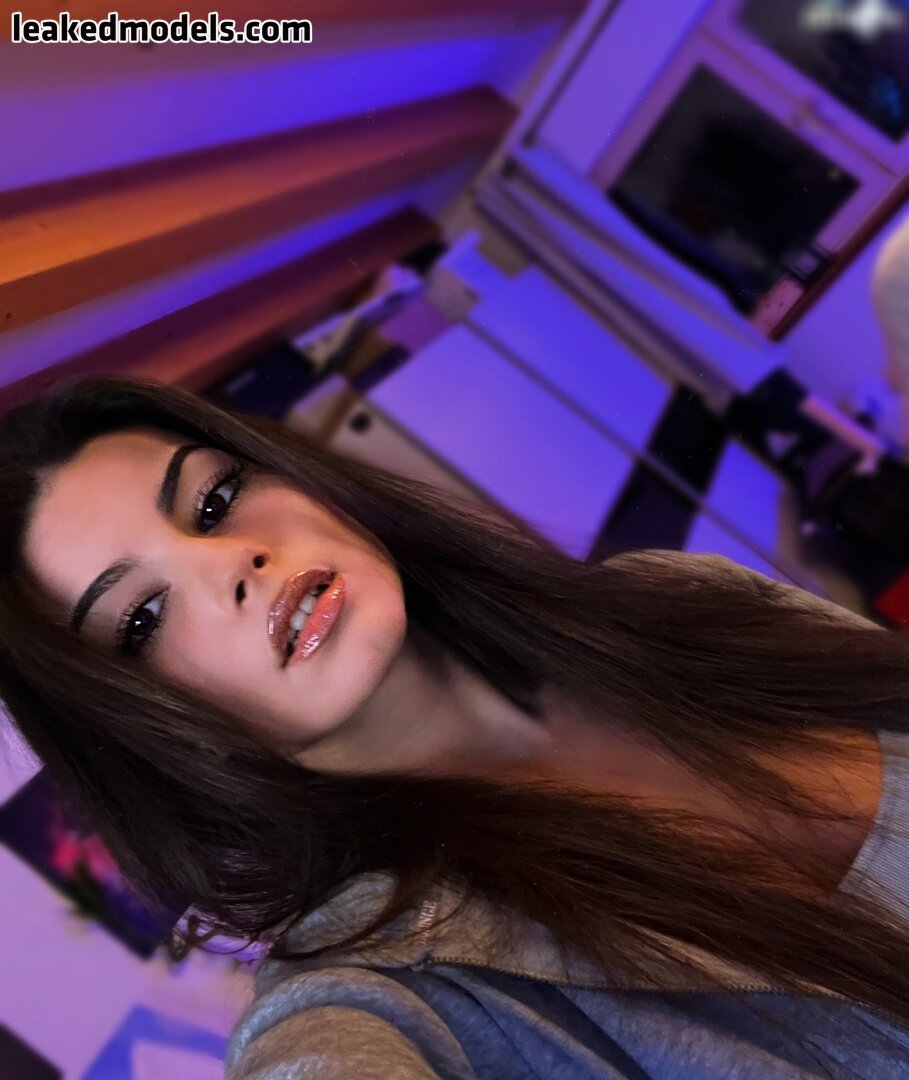 Ayliner ayliner aylinertwitch aylingarcia1 Photo Nude Leaks OnlyFans 18