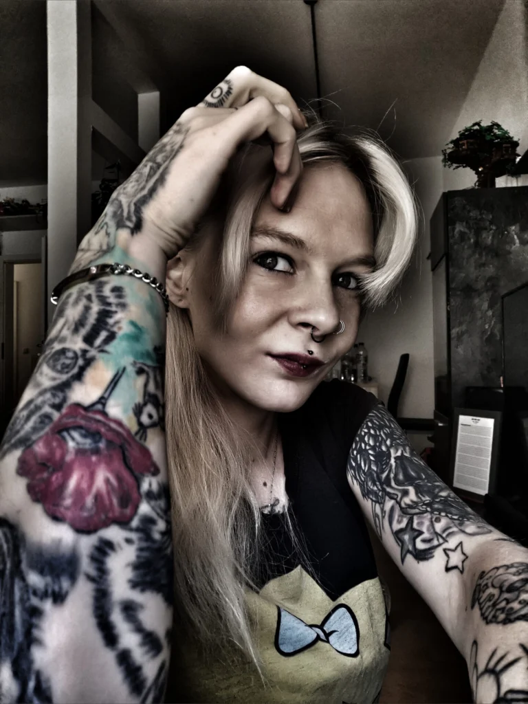 sherryinked OnlyFans