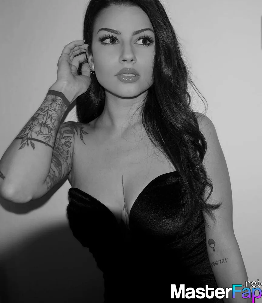 Ayliner Nude OnlyFans Leak Picture CKiUd6iafO