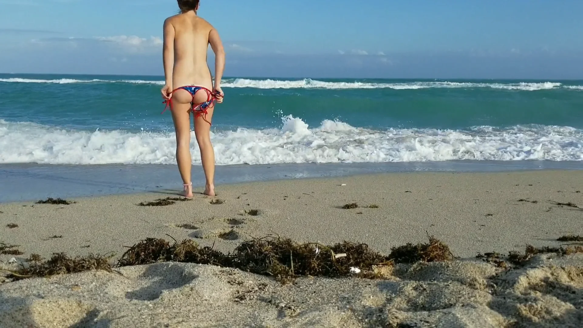 Watch Barefoot Sailing Adventures Online