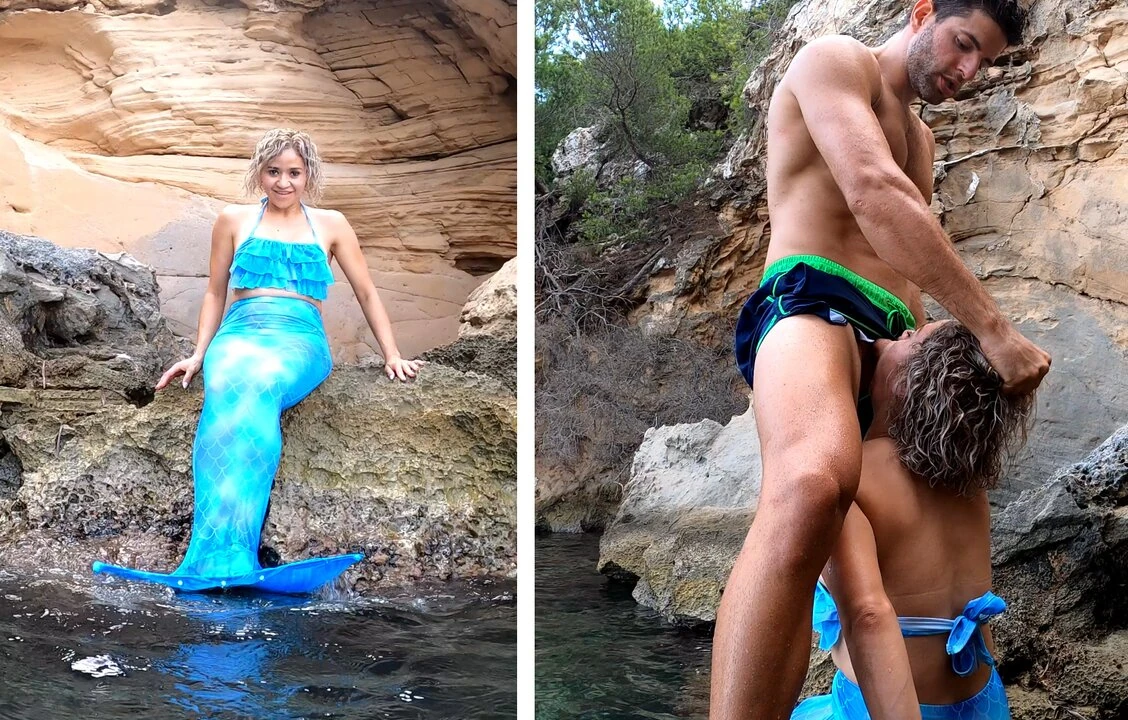 Gratis barefoot sailing adventures nude UHD 4K 2160p pornivideos 2025