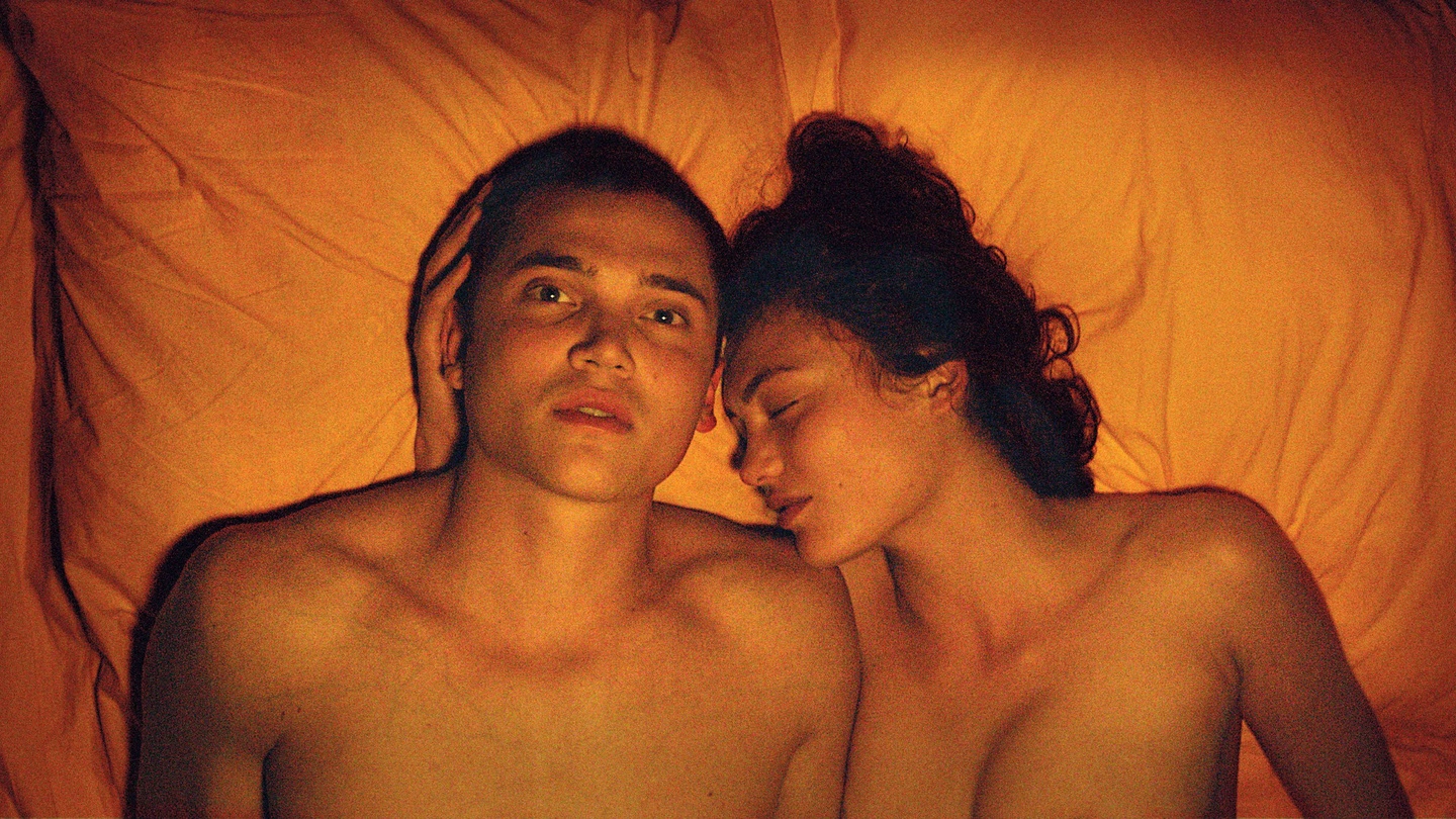 Love review: big-screen 3D sex is not a many-splendoured thing