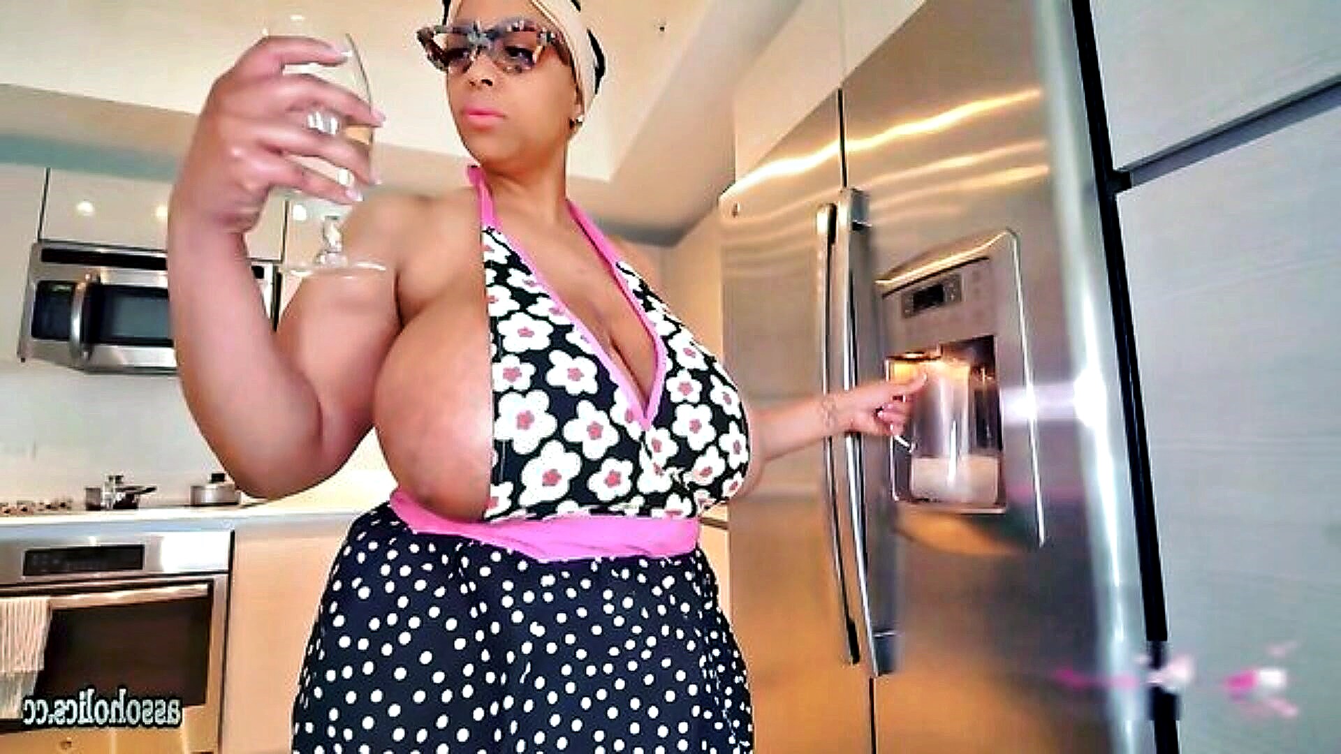 Brija Monet Sex Video