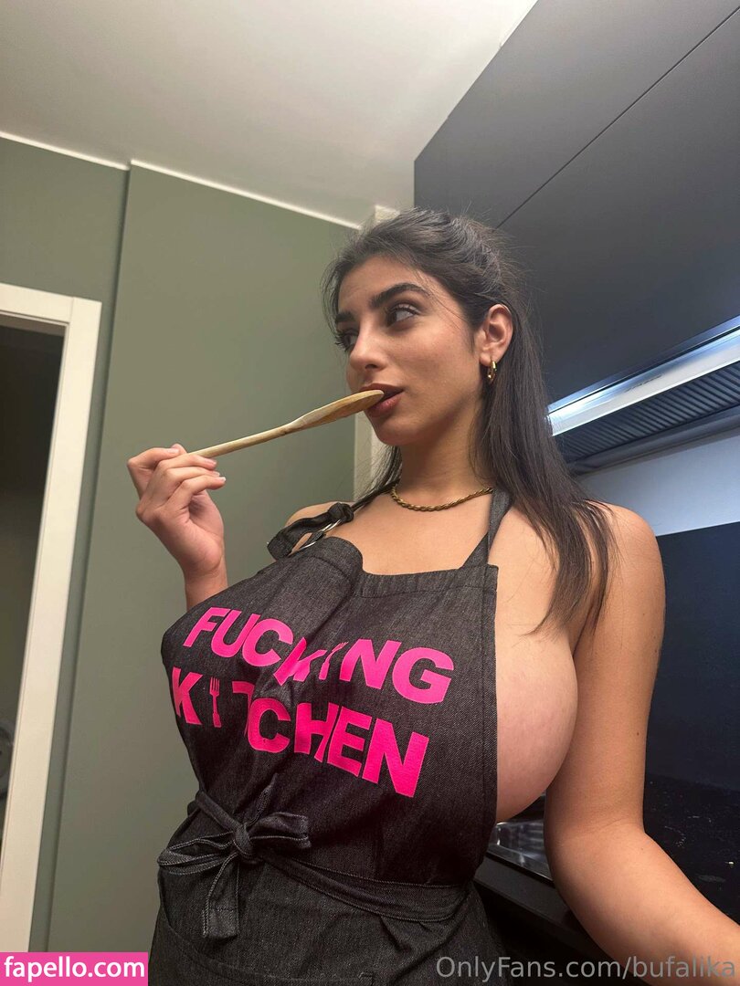 Bufa Lika Nude Leaked OnlyFans