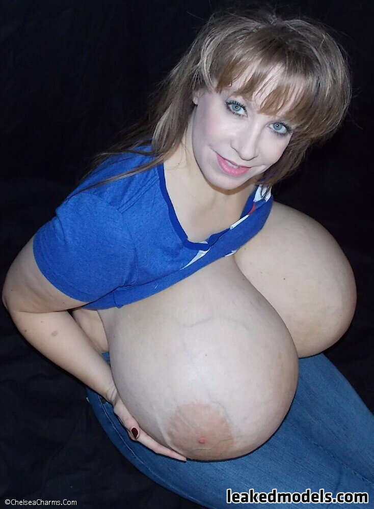 Chelsea Charms chelseacharms chelseamystory Nude Leaks OnlyFans Photo 82