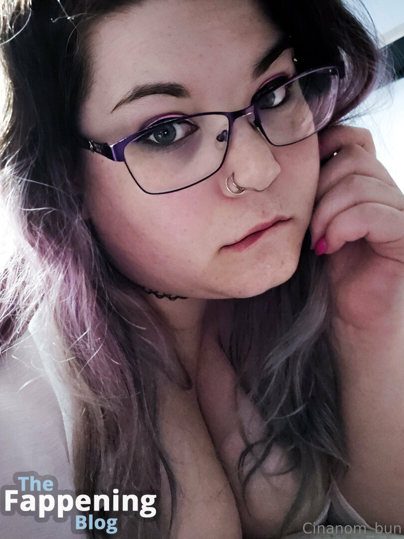 cinanombunz sinnamonbunz Nude Leaks OnlyFans Photo 25