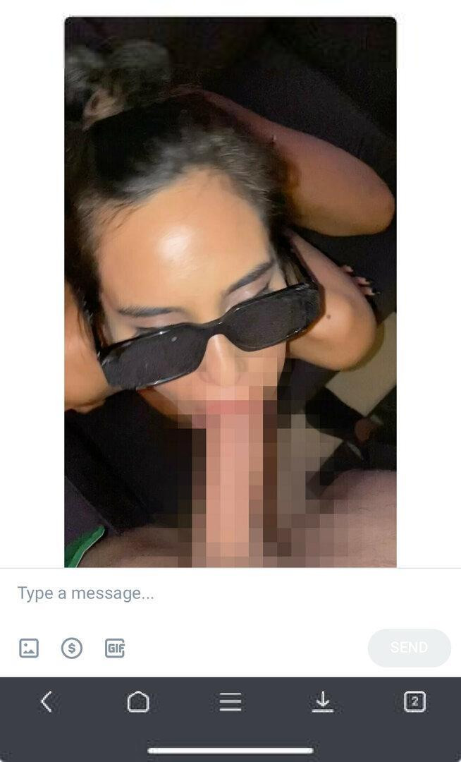 Xoticcina Nude Leaked Onlyfans Free Online