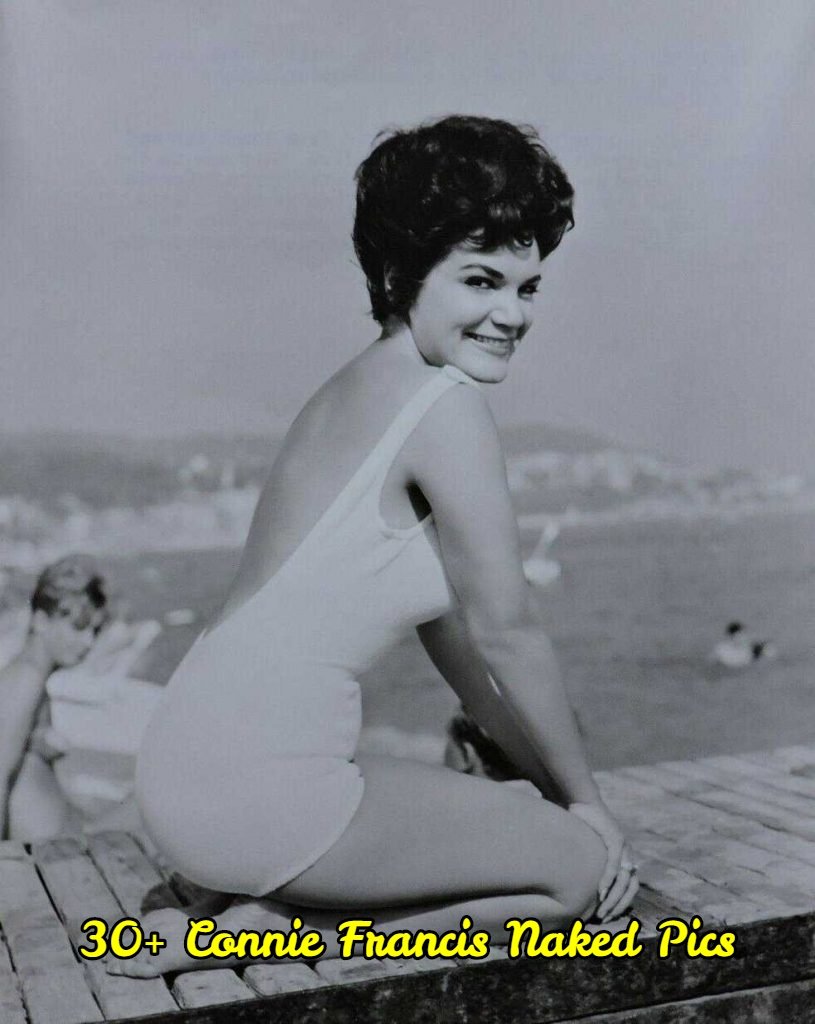 Connie francis